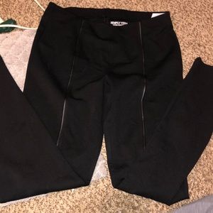 Simply vera wang NWT jegging/professional pants!